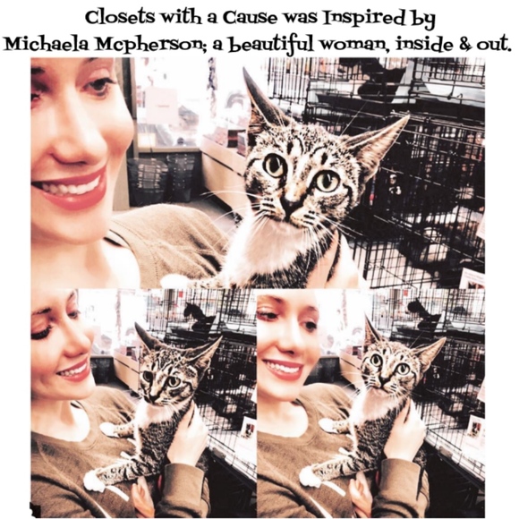 ❤I Support Poshmark Closets with Causes❤ - Picture 5 of 6